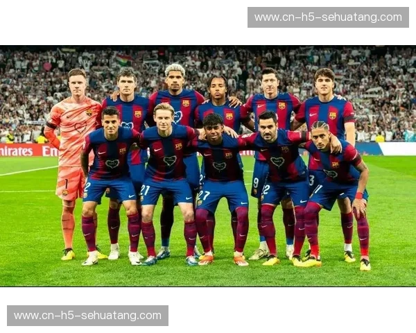 0506巴萨vs皇马：诺坎普的狂欢与伯纳乌的叹息，一次载入史册的西班牙国家德比