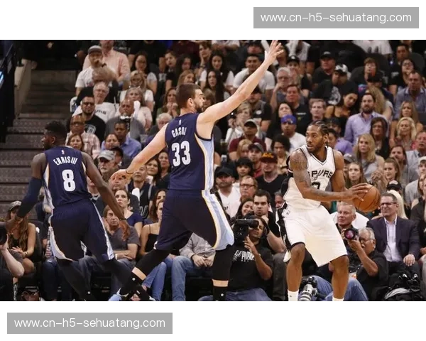 巅峰对决，谁主沉浮？马刺与灰熊恩怨情仇录